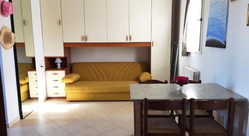 Marina Beach Bianca Villa Llido Degli Estensi Eksteriør bilde